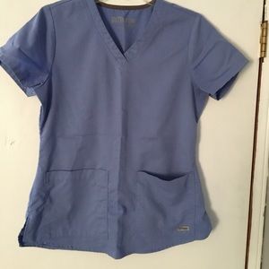 Grays Anatomy scrub set